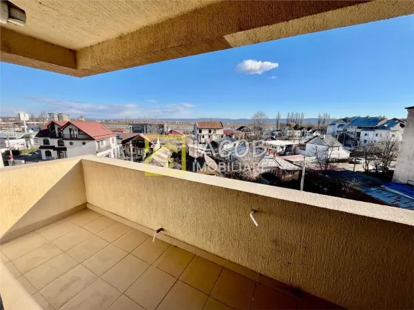 Apartament 2 camere Bacău - poza 12