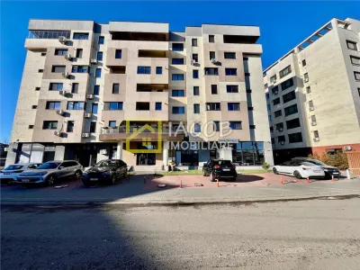 Apartament 2 camere si loc de parcare, Bistrita Lac, Bacau - foto 16