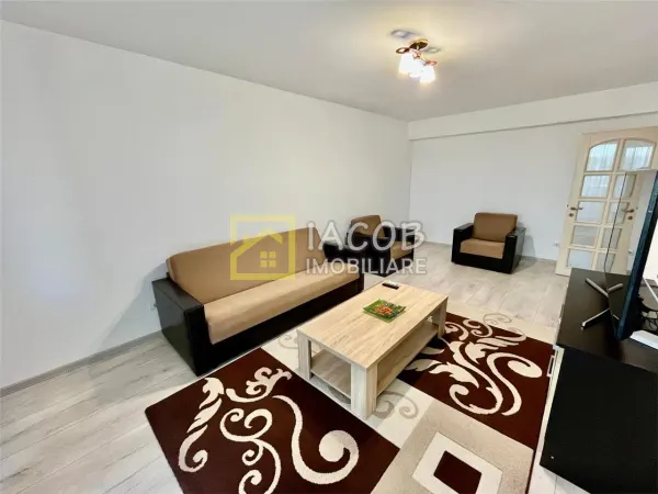 Apartament 2 camere Bacău - poza 3