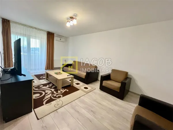 Apartament 2 camere Bacău - poza 4