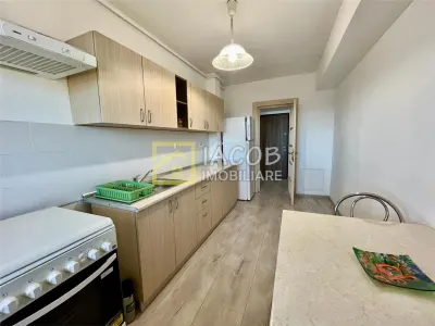Apartament 2 camere si loc de parcare, Bistrita Lac, Bacau - foto 6