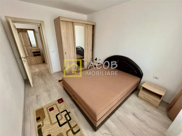Apartament 2 camere Bacău - poza 8
