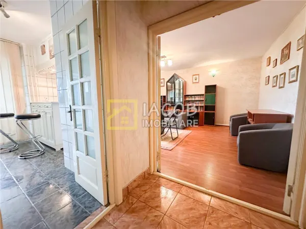 Apartament 2 camere Bacău - poza 11