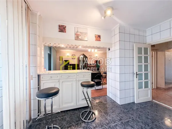 Apartament 2 camere Bacău - poza 14