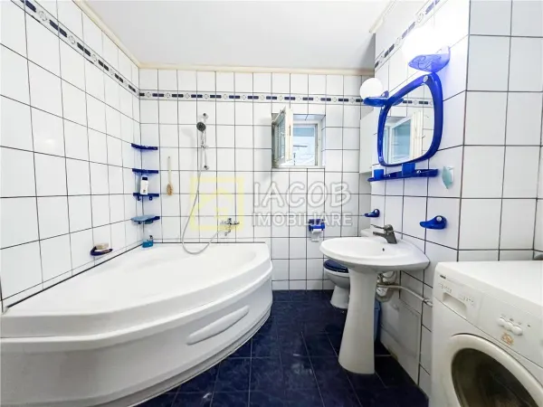 Apartament 2 camere Bacău - poza 16