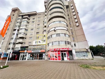 Apartament spatios de 2 camere, de inchiriat – zona centrala, Str. 9 Mai, Bacau - foto 3