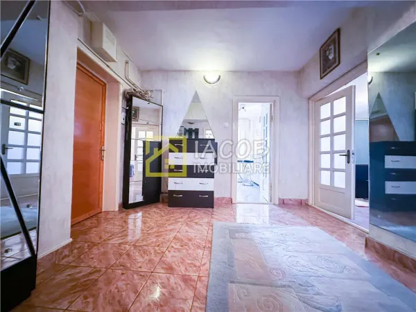 Apartament 2 camere Bacău - poza 7