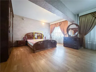 Apartament spatios de 2 camere, de inchiriat – zona centrala, Str. 9 Mai, Bacau - foto 9
