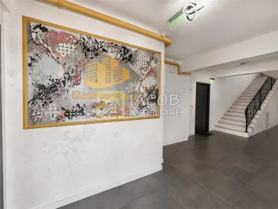 Apartament 2 camere decomandate de vanzare | Elisa Residence | Parcare inclusa - foto 4