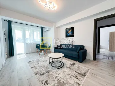 Apartament 2 camere decomandate de vanzare | Elisa Residence | Parcare inclusa - foto 7