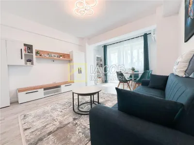 Apartament 2 camere decomandate de vanzare | Elisa Residence | Parcare inclusa - foto 8