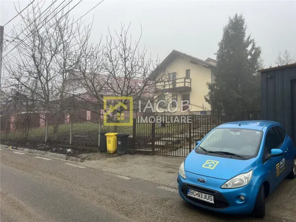 Casă 4 camere Măgura - poza 1