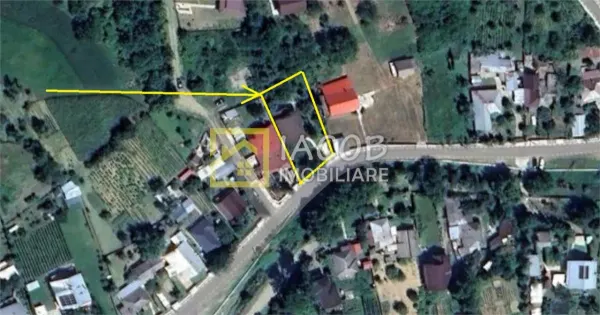 Casă 4 camere Măgura - poza 11