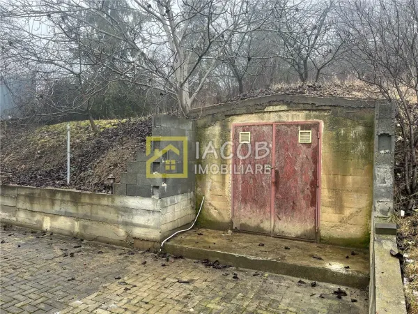 Casă 4 camere Măgura - poza 12