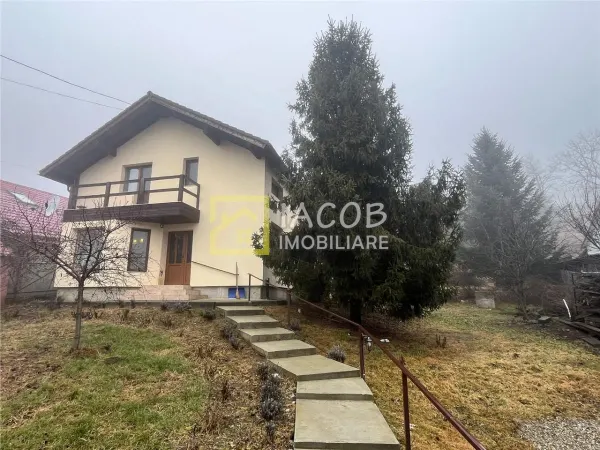 Casă 4 camere Măgura - poza 5