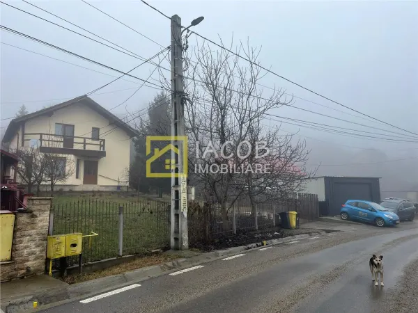 Casă 4 camere Măgura - poza 6