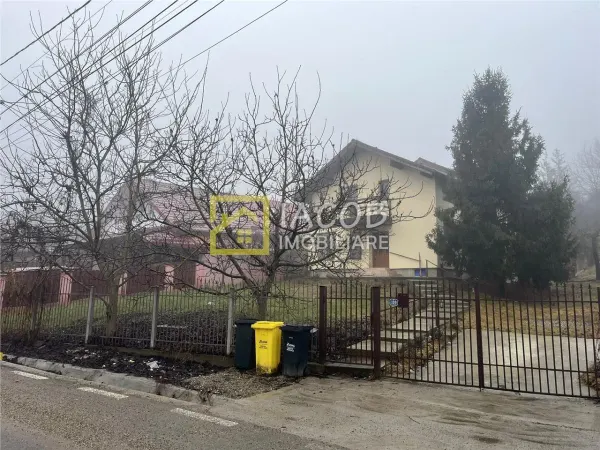 Casă 4 camere Măgura - poza 7