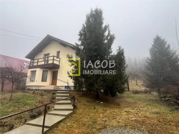 Casă 4 camere Măgura - poza 9