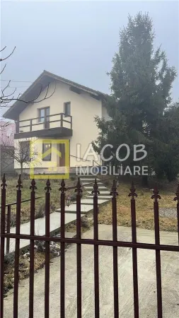 Casă 4 camere Măgura - poza 10