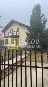 Vila P+M, 1150 mp teren, comuna Magura, jud. Bacau - foto 10