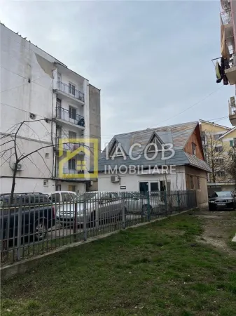 Spațiu comercial Bacău - poza 1