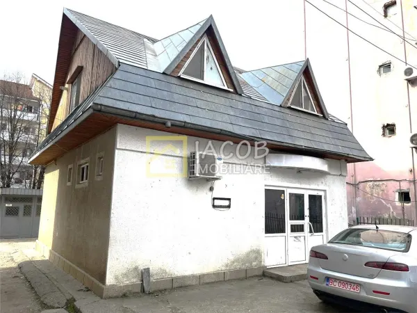 Spațiu comercial Bacău - poza 2