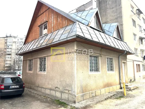 Spațiu comercial Bacău - poza 3