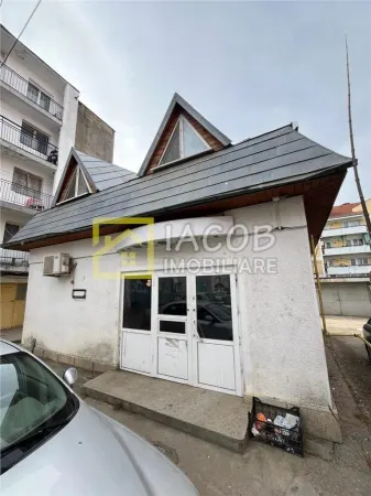 Spațiu comercial Bacău - poza 4