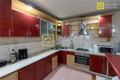 Casa S+P+1+M in localitatea Savinesti, jud. Neamt - foto 16