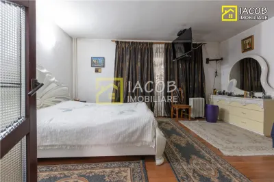 Casa S+P+1+M in localitatea Savinesti, jud. Neamt - foto 18