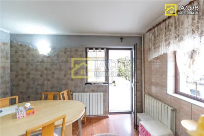 Casa S+P+1+M in localitatea Savinesti, jud. Neamt - foto 24