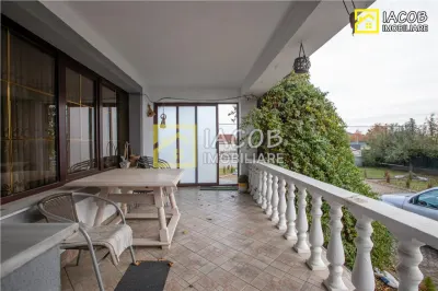 Casa S+P+1+M in localitatea Savinesti, jud. Neamt - foto 8