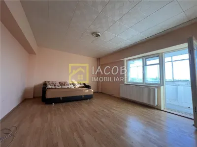 Apartament 2 camere decomandate, Parcul Catedralei Bacau - foto 1