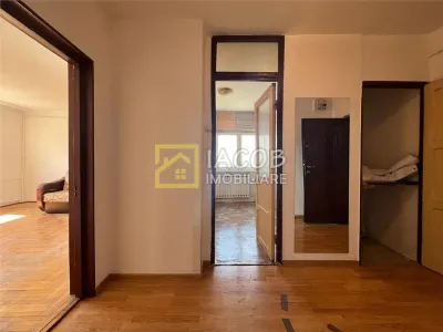 Apartament 3 camere decomandate, 73 mp, Narciselor 6, Bacau - foto 5