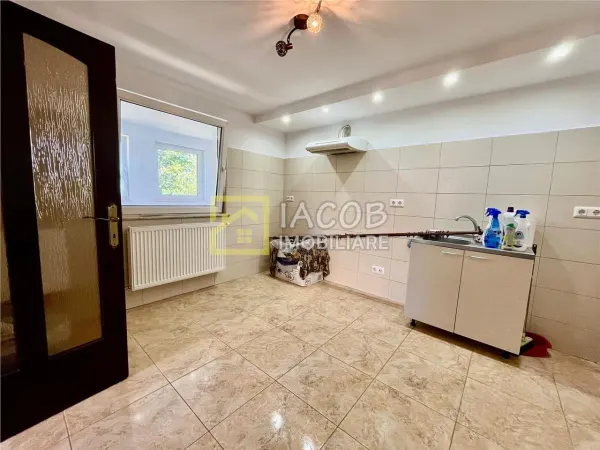 Casă 3 camere Faraoani - poza 12