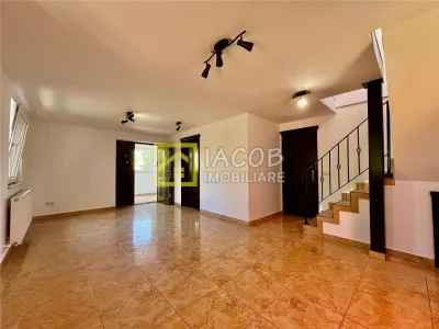 Casa P+M, loc. Faraoani, jud. Bacau - foto 15