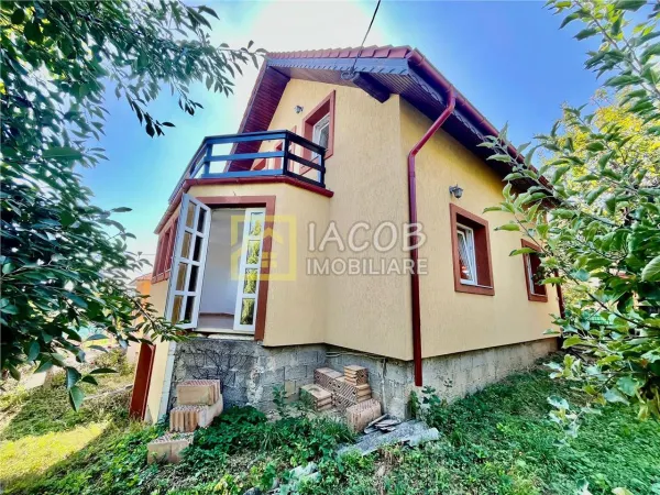 Casă 3 camere Faraoani - poza 3