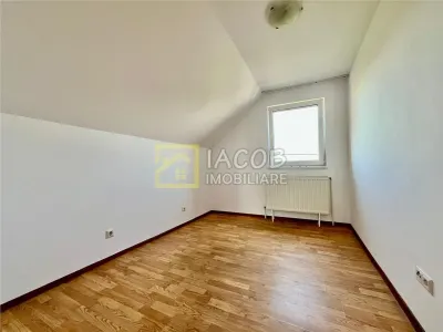 Casa P+M, loc. Faraoani, jud. Bacau - foto 22