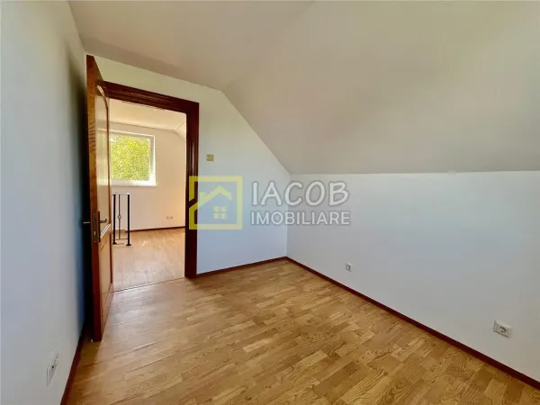 Casă 3 camere Faraoani - poza 23