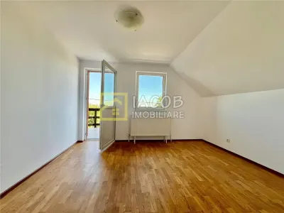 Casa P+M, loc. Faraoani, jud. Bacau - foto 24