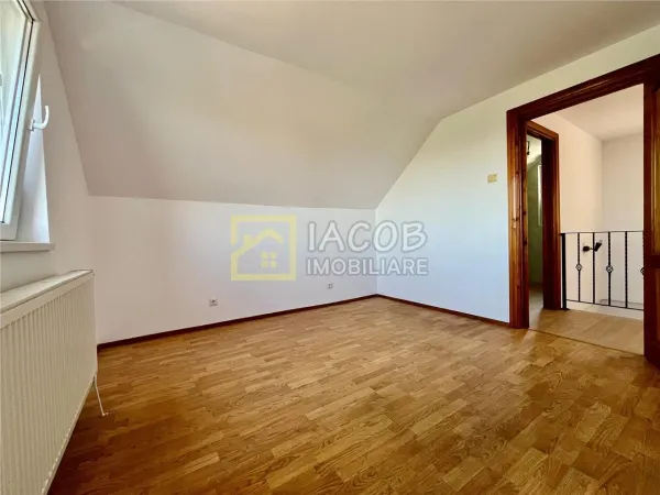Casă 3 camere Faraoani - poza 25