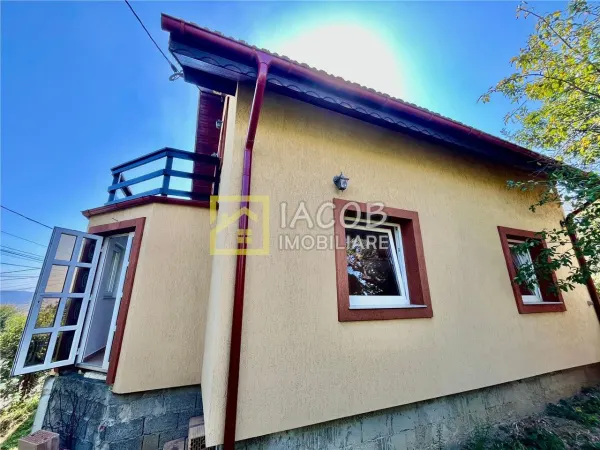 Casă 3 camere Faraoani - poza 4