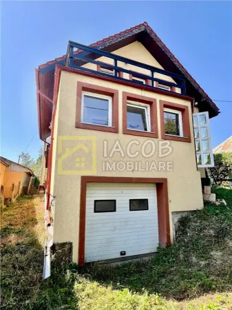 Casă 3 camere Faraoani - poza 5