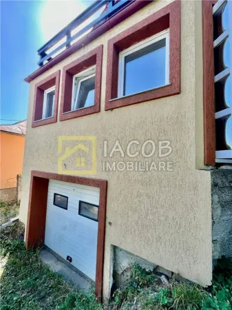 Casă 3 camere Faraoani - poza 6