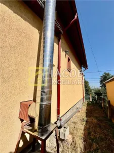 Casa P+M, loc. Faraoani, jud. Bacau - foto 7