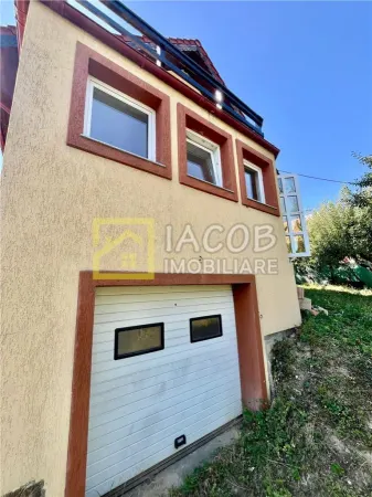 Casă 3 camere Faraoani - poza 8