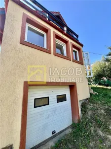 Casa P+M, loc. Faraoani, jud. Bacau - foto 8