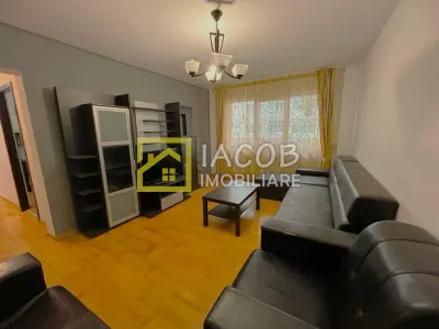 3 camere decomandate, parter, str. Alecu Russo, Bacau - foto 1