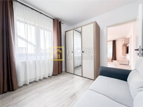 Casă 3 camere Hemeiuș - poza 6