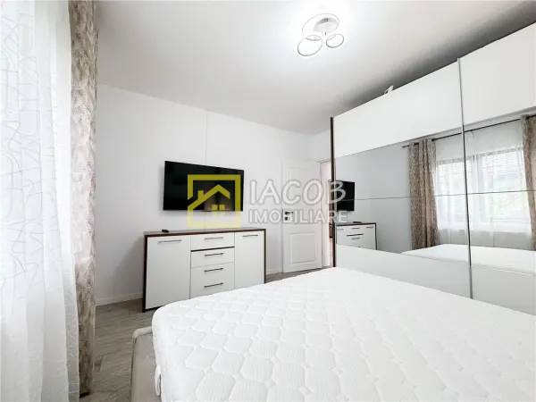 Casă 3 camere Hemeiuș - poza 8